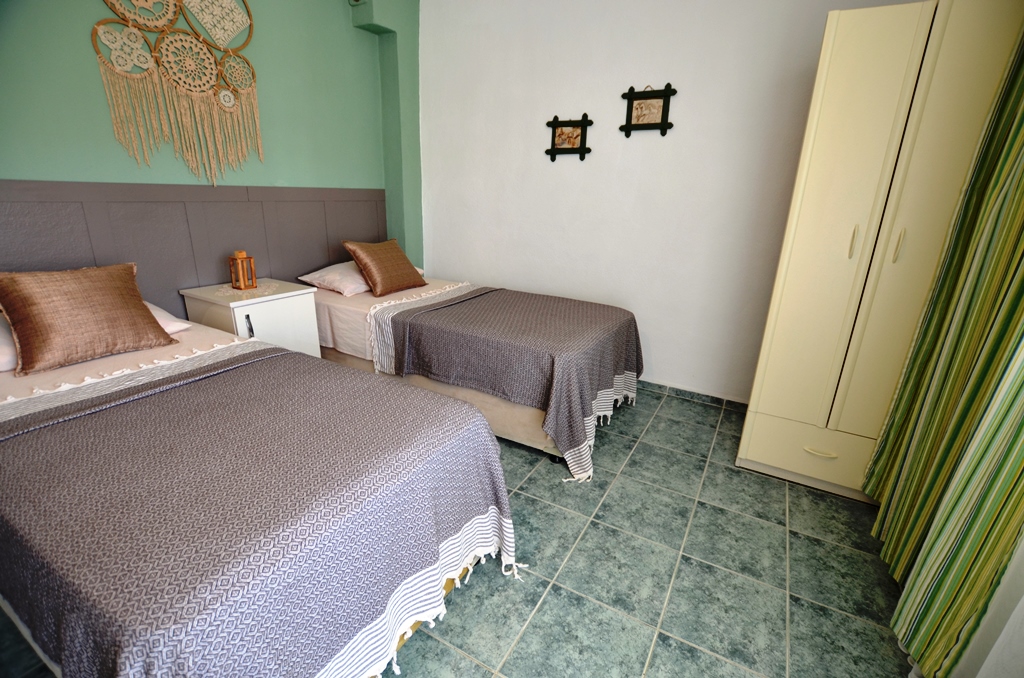 kadınlar plajına yakın pansiyonlar